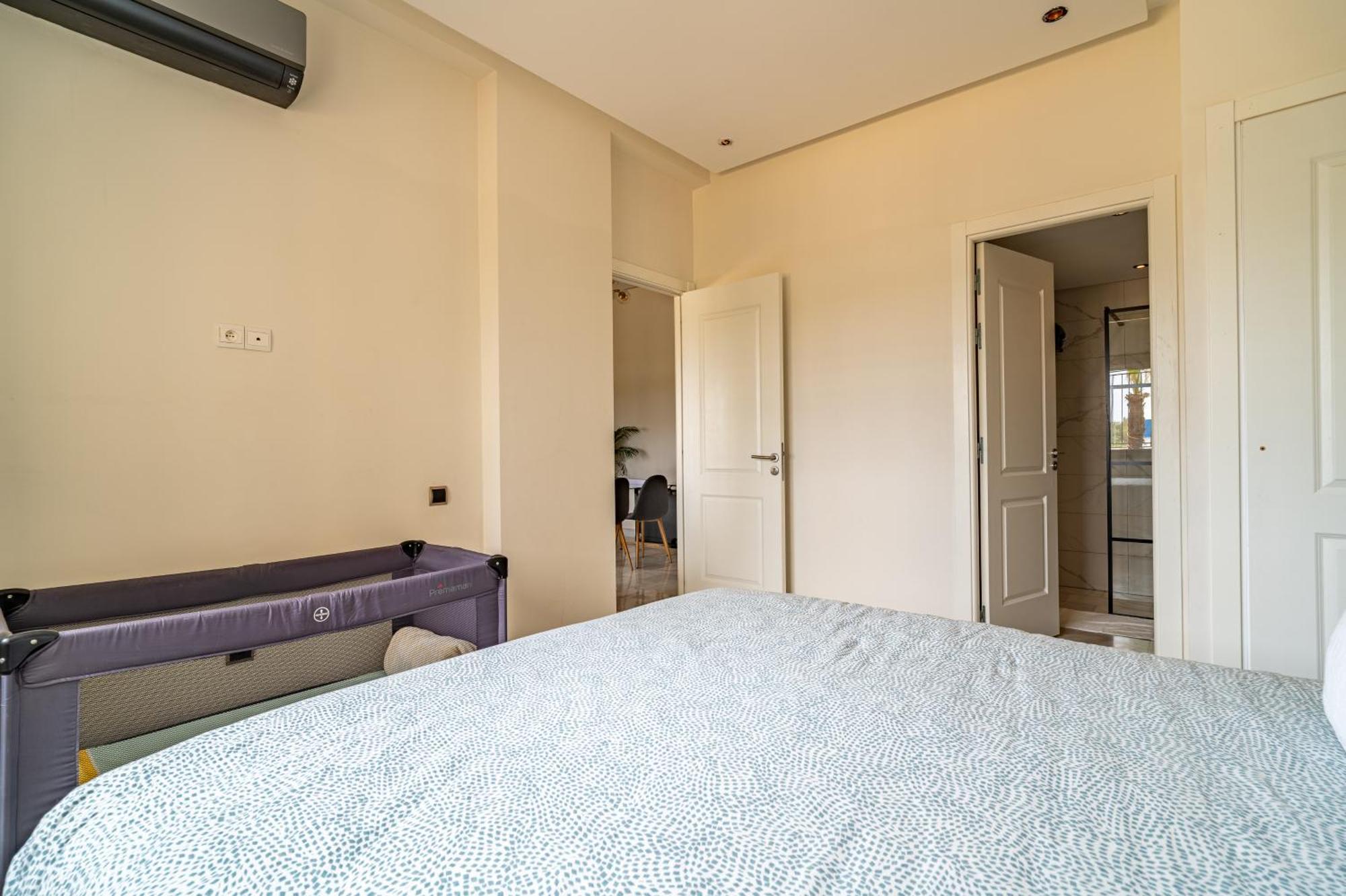 Aerosuite Nouaceur Dış mekan fotoğraf