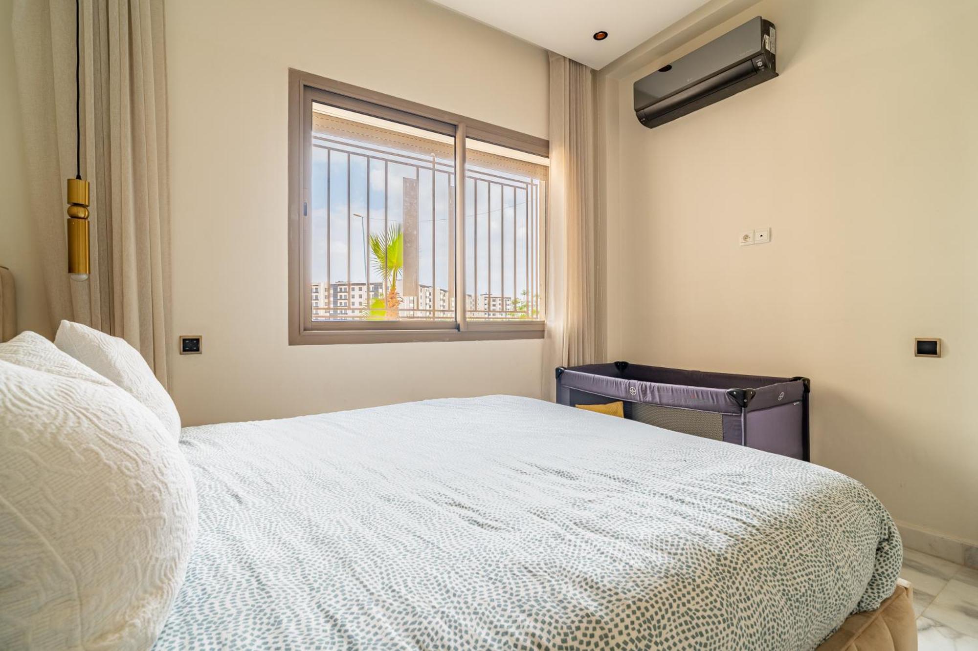 Aerosuite Nouaceur Dış mekan fotoğraf