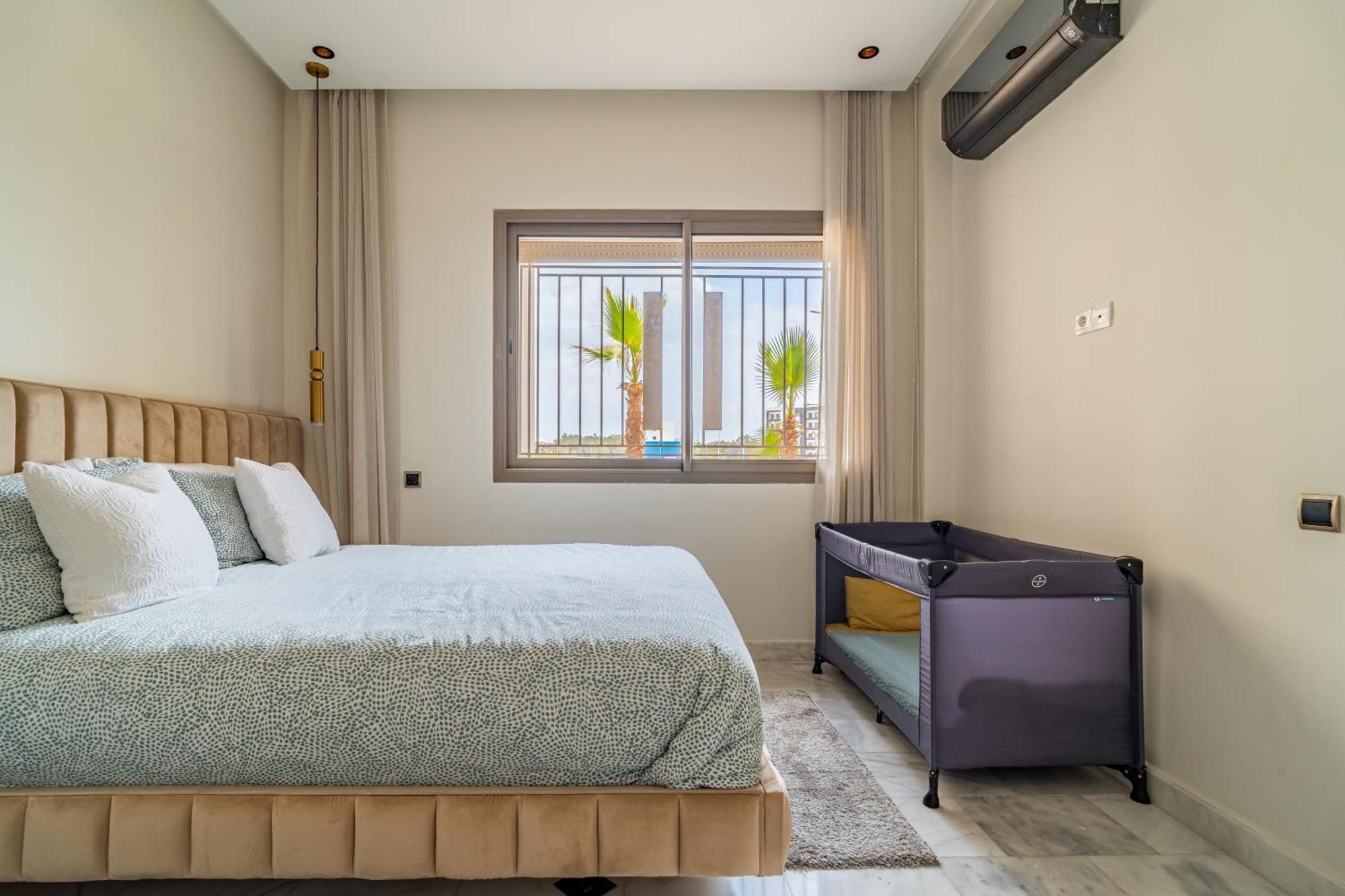 Aerosuite Nouaceur Dış mekan fotoğraf